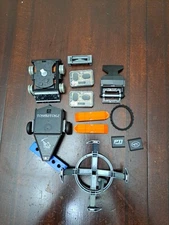 Hexbug BattleBots with Remotes Untested 