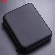 Hard EVA Storage Zip Case Protective Holder for 2DS Game Card Shell Cover Bag Hi