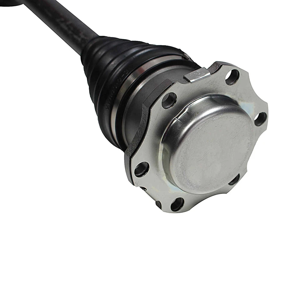 Eje delantero izquierdo CV 1 PIEZA para VOLKSWAGEN JETTA 2003 (4 velocidades; automático; V6 2,8 L) eje Foto 4 de 4