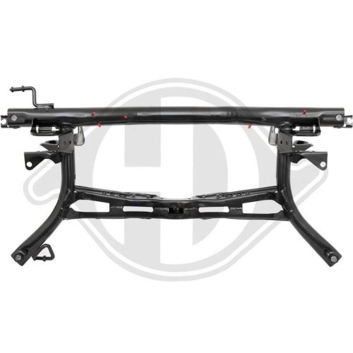 1X AchsköRper Diederichs 7832419 Passend FüR Audi Seat Skoda VW-image