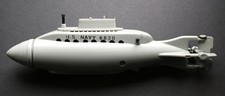 LIONEL 6830 NON OPERATING SUBMARINE HOT STAMP...