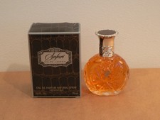 SAFARI Ralph Lauren For Women 2.5 oz 75 ml Eau de Parfum Spray RARE NEW