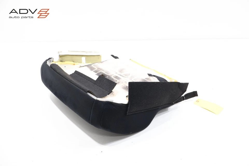 SCION FR-S 2013-2016 ASIENTO DELANTERO IZQUIERDO LADO DEL CONDUCTOR COJÍN INFERIOR OEM Foto 4 de 4