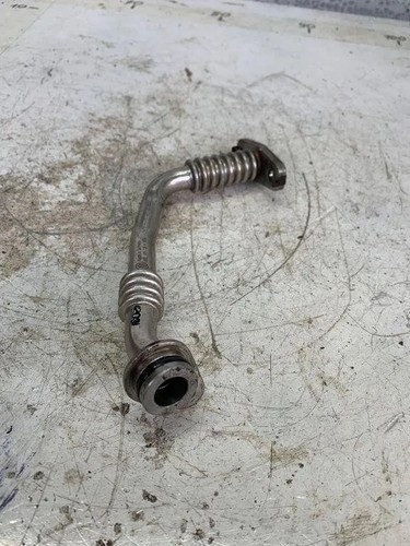 AUDI A4 Avant 8W5, B9 Turbinenschmierrohr 04l145736 2.00 Diesel 2017 32117571