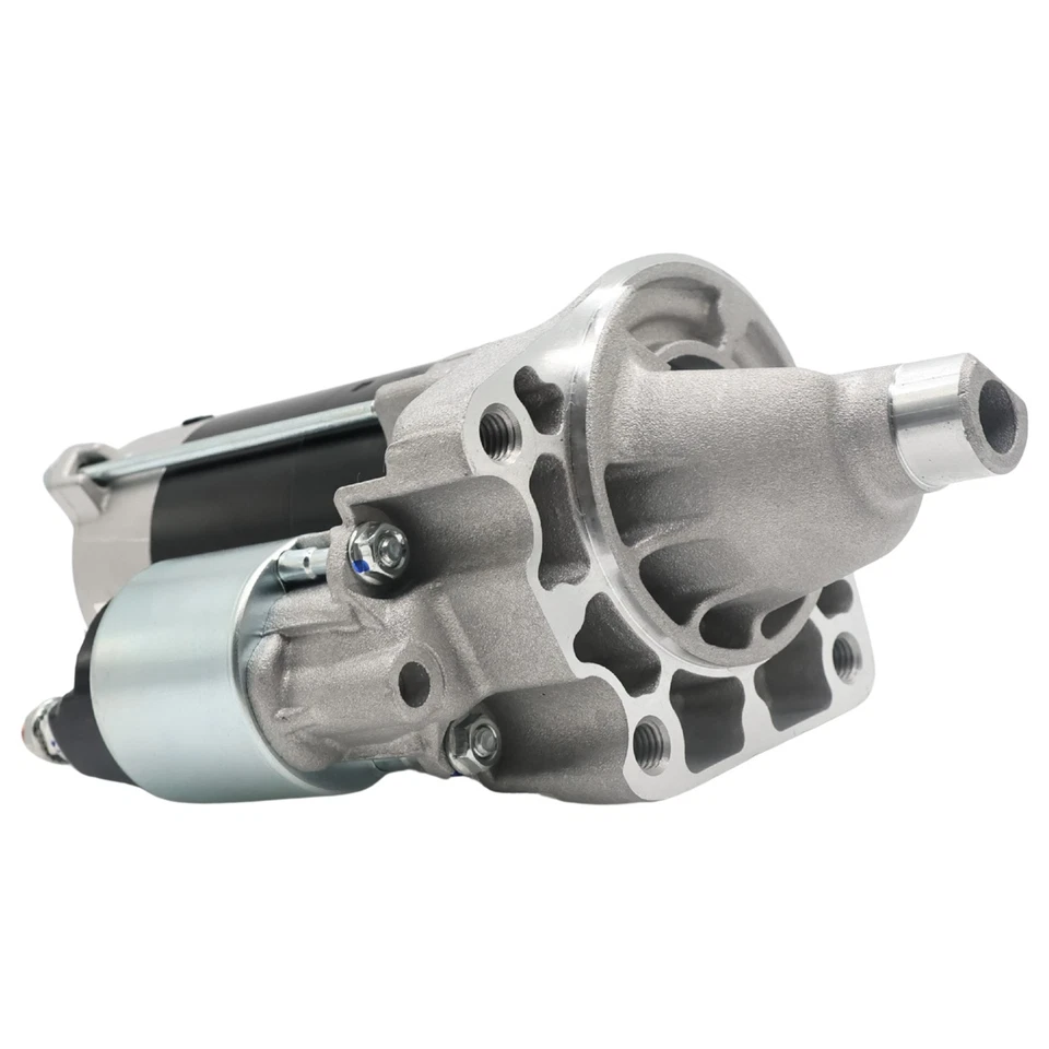 Arranque 17949 para Dodge Caravan/Grand Caravan 2006-2010 3,3 L 3,8 L Foto 2 de 4