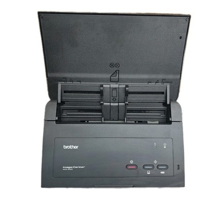 Brother Image Center ADS-2000 Color USB Duplex Document Scanner