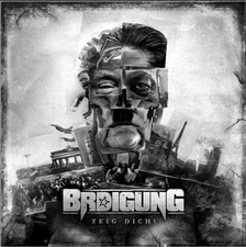 BRDigung - Zeig Dich! - Digipak CD - 171366