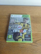 FIFA 17 Xbox 360 Video Game PAL 🇬🇧 Version BRAND NEW SEALED 