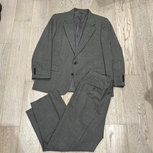 Christian Dior Monsieur Suit | eBay