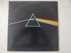 Pink Floyd - The Dark Side Of The Moon LP 1973 Harvest SMAS-11163 VG/VG+