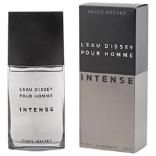 Issey Miyake Intense/Issey Miyake Edt Spray 4.2 Oz (M)