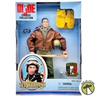 G.I. Joe Classic Collection Ted Williams Action Figure 1999 Hasbro 81496