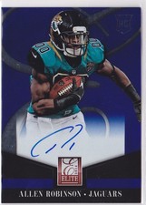 2014 Panini Elite Football Cards 10