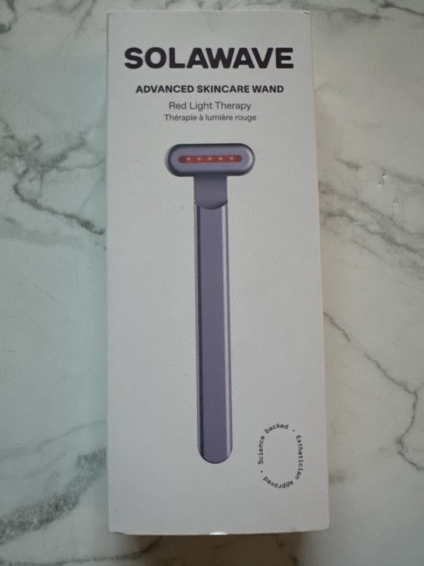 Solawave