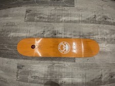 Skateboard Deck Never Used Brand Toy Machine ...