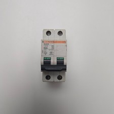 SCHNEIDER D20 CIRCUIT BREAKER GB10963 (SAME DAY DISPATCH VIA DHL)
