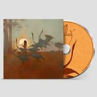 Les Chants De L'aurore | Alcest | Audio-Cd | CD | 2024 | EAN 4065629692209