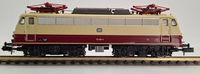 Hobbytrain H28015S DB E-Lok BR 112 Sound Neu Und In OVP