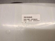 289105984R 5515994 wischwasserbehälter DACIA SANDERO III 1.0 TCE 90 2021