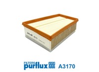 Purflux Luftfilter A3170 Filtereinsatz FüR Renault Fluence ScÉNic 3 JZ0 Megane