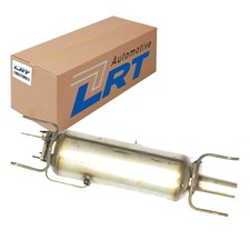 LRT DPF DIESELPARTIKELFILTER + ZUBEHÖR passend für OPEL SIGNUM VECTRA C 1.9 CDTI