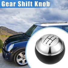 Schaltknauf mit 5-Gang-Schaltung, kompatibel für Mini R50 R53 R52 2002-2008