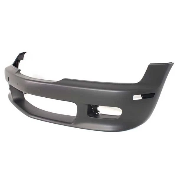 For 97-02 Z3 Front Bumper Cover Assy w/Park Sensor Holes BM1000125 51110307536 - Изображение 2 из 4