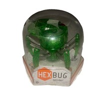 Hexbug Robotic Spider Figure Open Package New Toy Fast Safe Ship