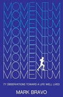 Mark Bravo | Momentum | Taschenbuch | Englisch (2018) | Kartoniert / Broschiert