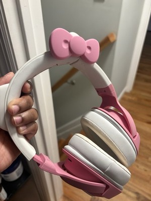 Razer Kraken BT Headset with Bluetooth 5.0, RGB, Hello Kitty & Friends Edition