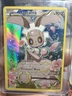Pokémon TCG Magearna XY186 Full Art Holo Black Star Promo XY Promos NM 2017 Rare