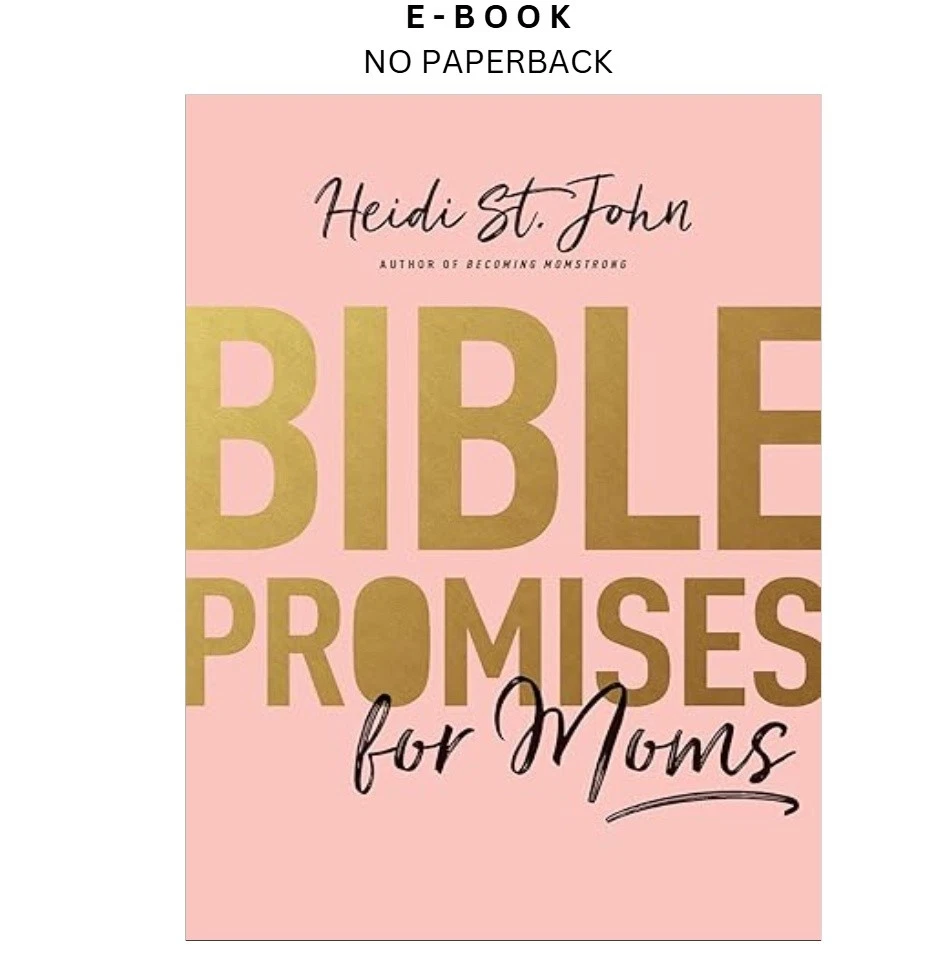 Bible Promises for Moms ebook | LD Global Digital Ebook Store Buy Bible Promises for Moms ebook, instant digital download PDF from LD Global