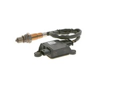 DPF-Sensor 0 281 007 099 BOSCH für MERCEDES-BENZ C-KLASSE T-Model GLK-KLASSE GLC