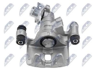 Original NTY Bremssattel HZT-TY-071 für Toyota