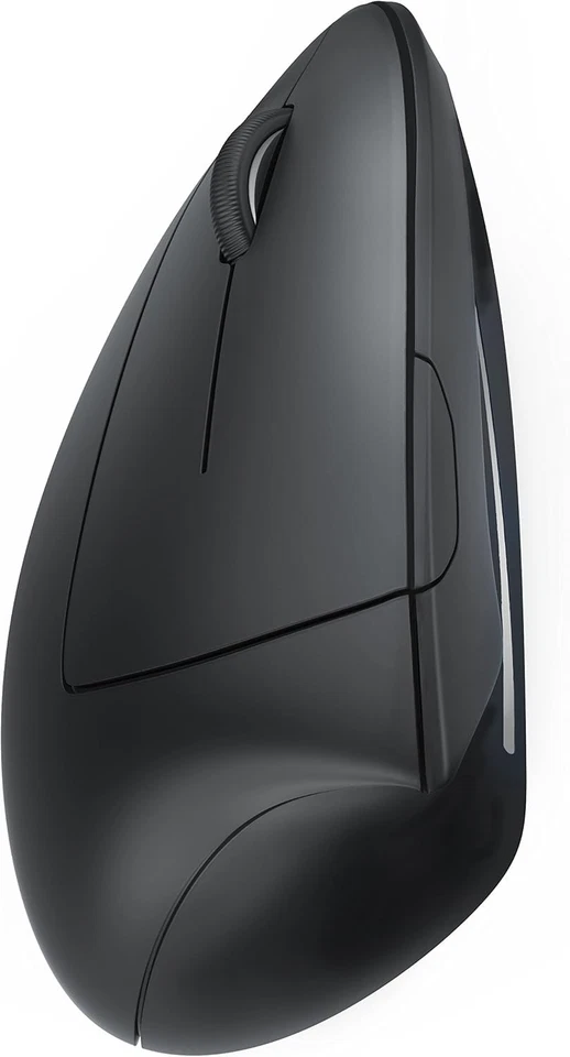 CSL Wireless Ergonomic USB Mouse, Vertical left handed  - Image 4 of 4