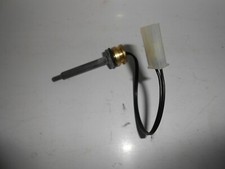 Ideal combination boiler water temperature probe
