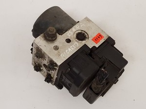 Citroën Xsara Picasso 2001 2.0HDI ABS Bremse Pumpe Modul 9633666580 0265216642