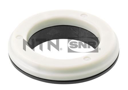 Coupelle d'amortisseur renforcée Clio III et Note pour suspension durable