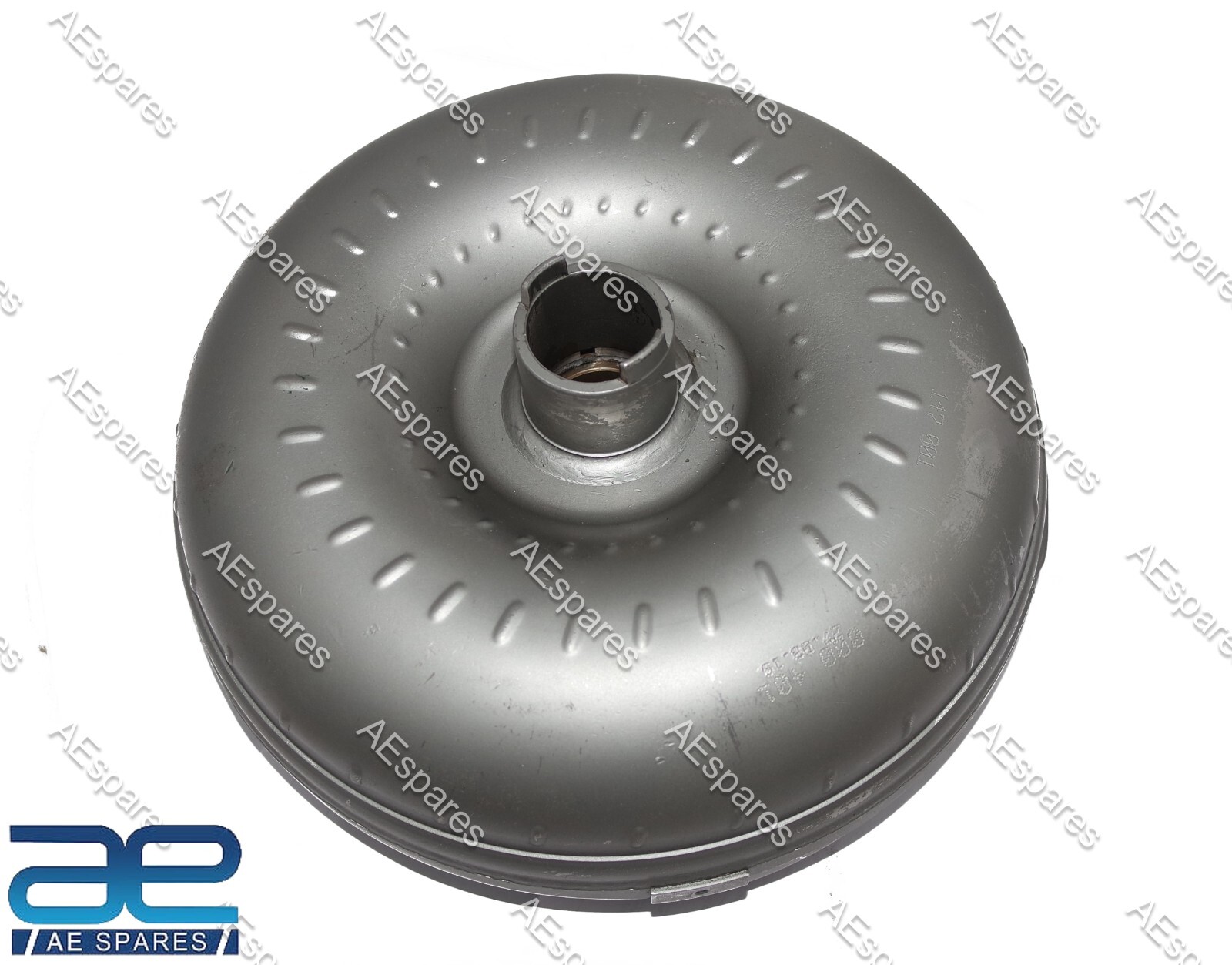 Backhoe Parts Torque Converter Heavy Duty For Jcb 1550B 1600B 04/500800 ...