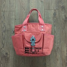 Borsa da donna George Gina & Lucy Reach The Beach accessori rosa