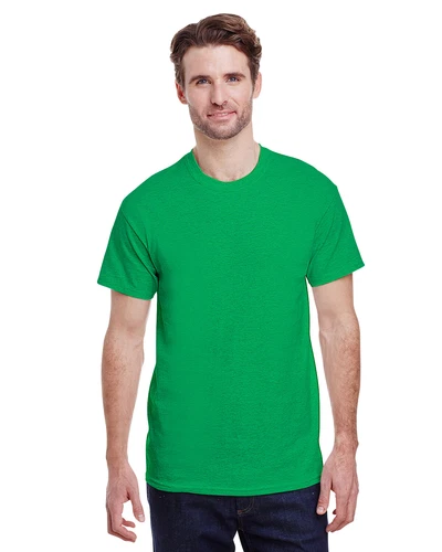 G500 Gildan Adult Heavy Cotton T-shirt - Picture 52 of 90