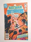 Batman And The Outsiders #4 (DC Comics November 1983) Vintage Issue 80s