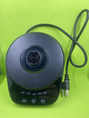 Queen Sense electric kettle GK1703T Base