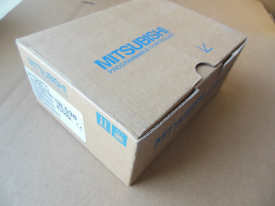 1PC MITSUBISHI A1S68TD PLC Module New In Box Expedited Shipping - Image 2 of 2