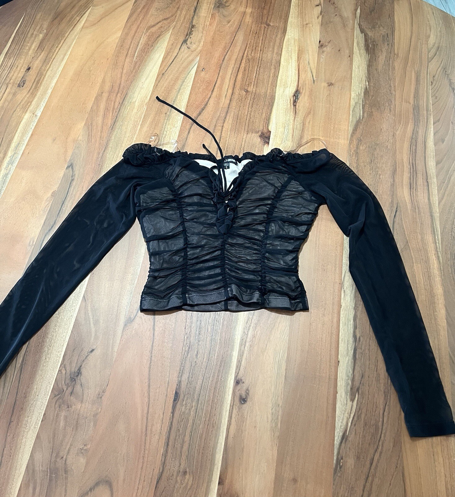 Top Woman Size Small Lote Of  4