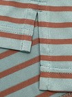 Dunning Golf Mens 3 Button Polo-Large-Poly Spandex-Claremont Country Club  — photo 9