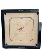 carrom board full size