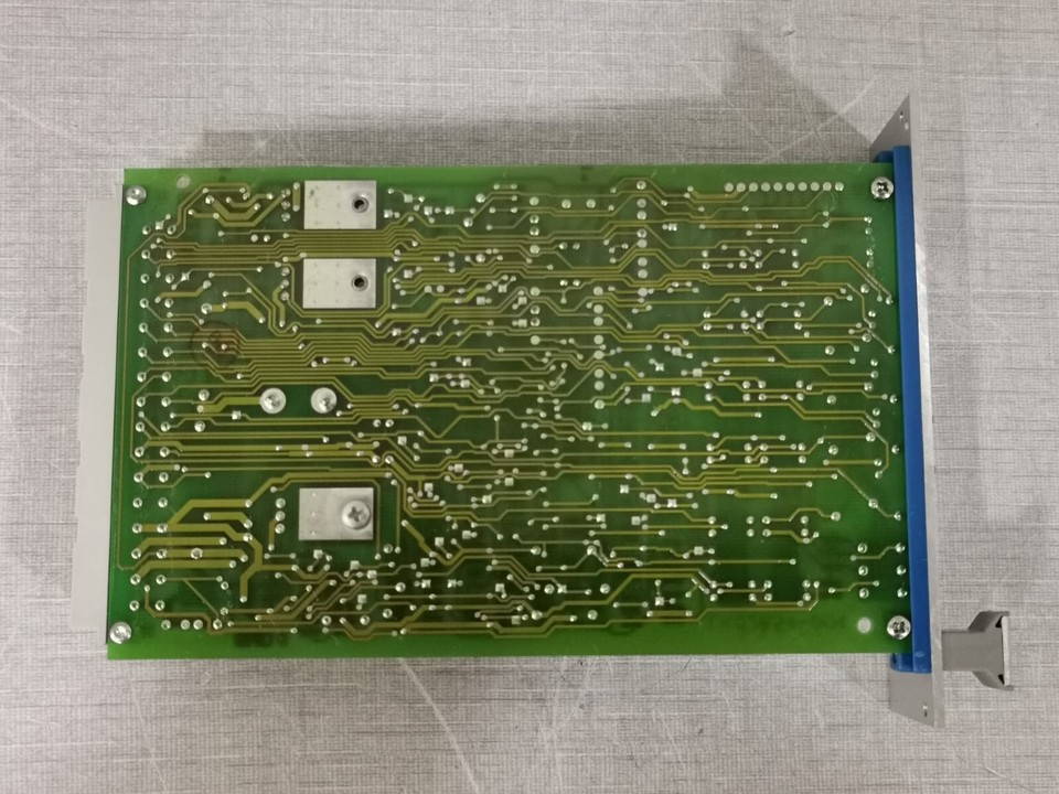 Rexroth VT3013-S37 Proportional Signal Amplifier PCB Card | eBay