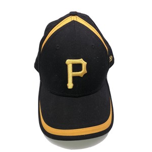 pirates baseball hat