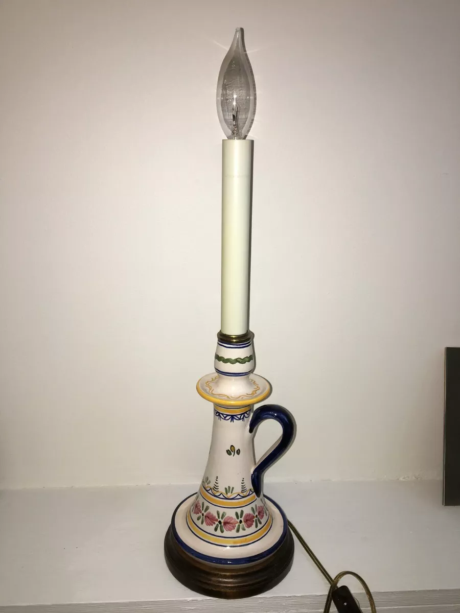 Vintage frederick cooper lamps chicago online